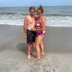 Meet your Posher, Allyson